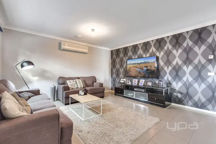 Fourth view of Homely house listing, 8 Wing Circuit, Tarneit VIC 3029