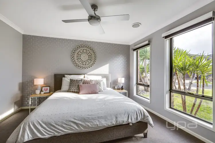 Sixth view of Homely house listing, 8 Wing Circuit, Tarneit VIC 3029