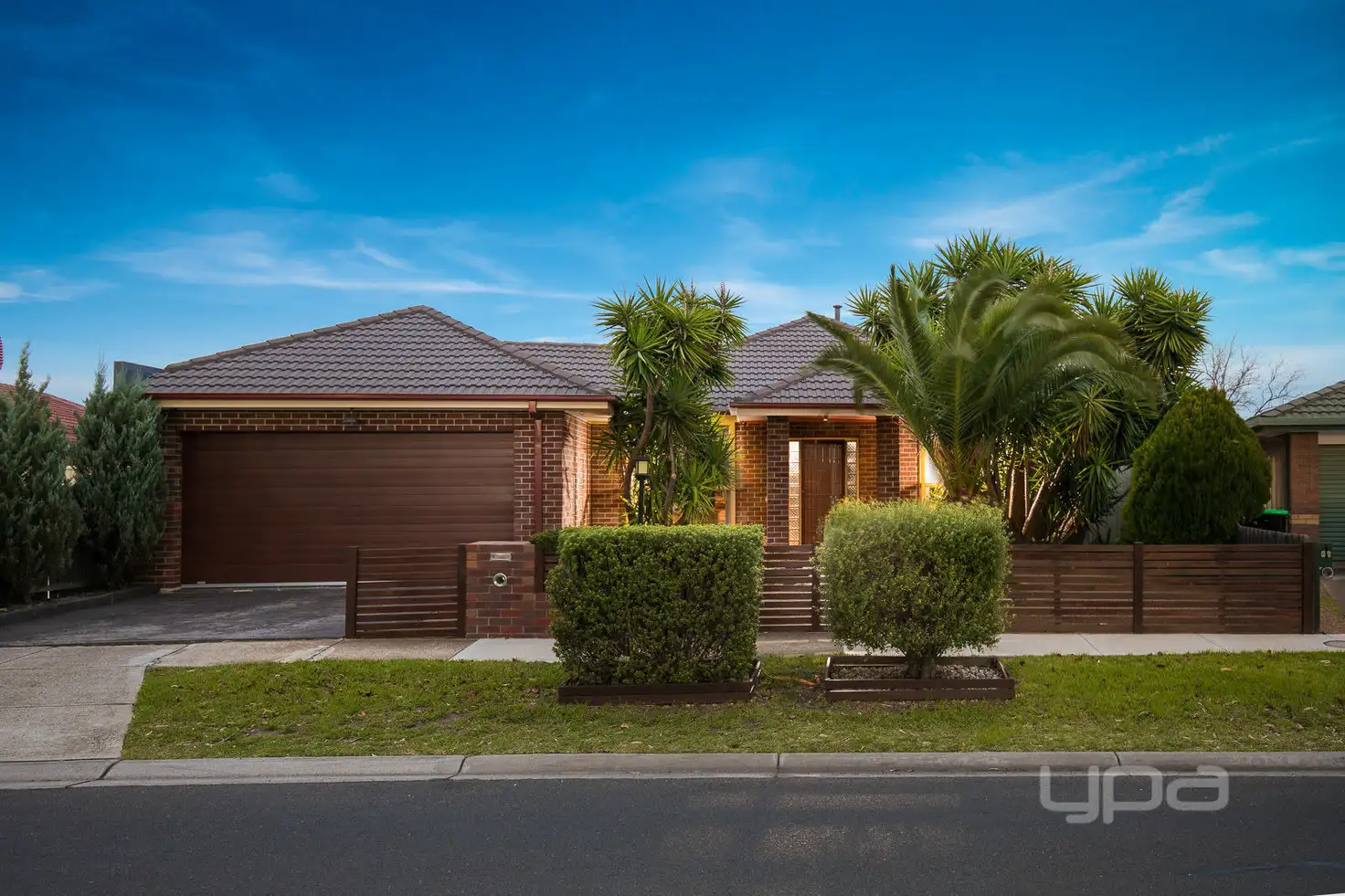 Main view of Homely house listing, 83 Catherine Drive, Hillside VIC 3037