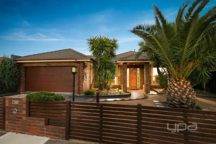 Second view of Homely house listing, 83 Catherine Drive, Hillside VIC 3037