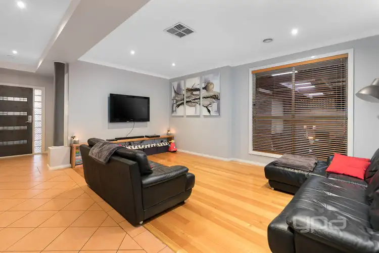 Third view of Homely house listing, 83 Catherine Drive, Hillside VIC 3037