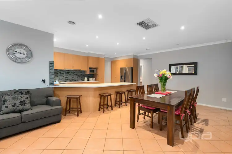 Sixth view of Homely house listing, 83 Catherine Drive, Hillside VIC 3037