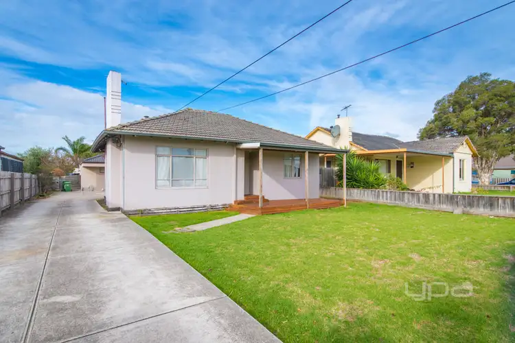 1/12 Ernest Street, Broadmeadows VIC 3047