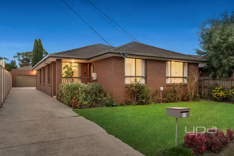 58 Elizabeth Street, Westmeadows VIC 3049