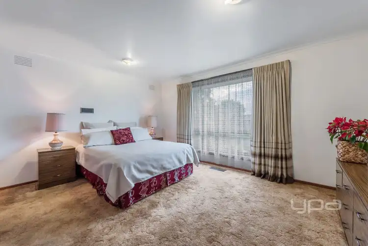 Third view of Homely house listing, 58 Elizabeth Street, Westmeadows VIC 3049