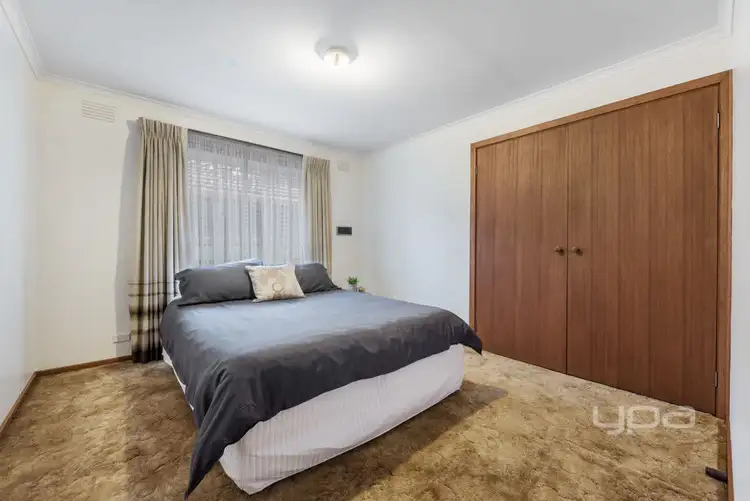 Fifth view of Homely house listing, 58 Elizabeth Street, Westmeadows VIC 3049