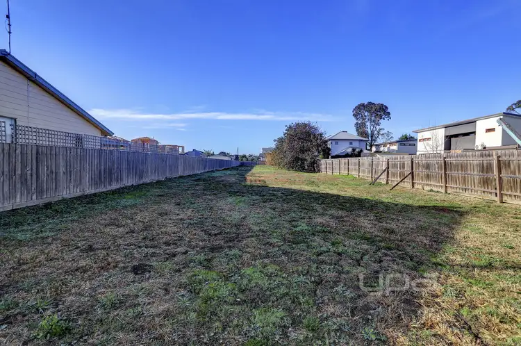 Second view of Homely land listing, 174 Dromana Parade, Safety Beach VIC 3936