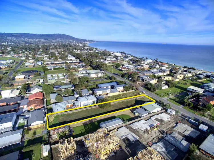 Third view of Homely land listing, 174 Dromana Parade, Safety Beach VIC 3936