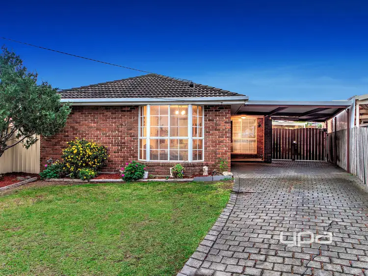 14 Centenary Court, Kings Park VIC 3021
