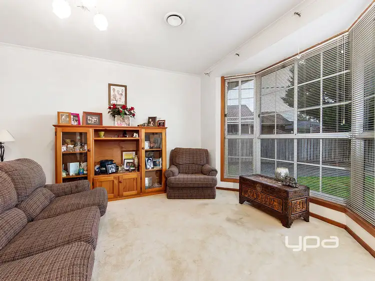 Second view of Homely house listing, 14 Centenary Court, Kings Park VIC 3021
