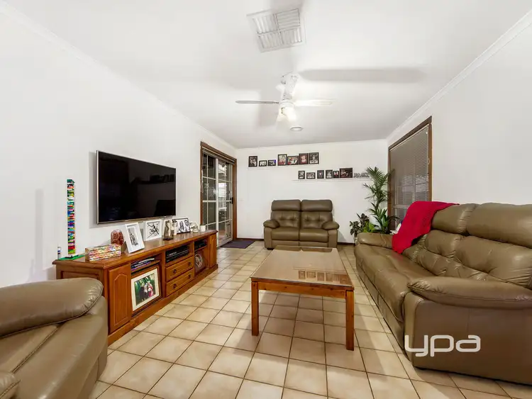 Third view of Homely house listing, 14 Centenary Court, Kings Park VIC 3021