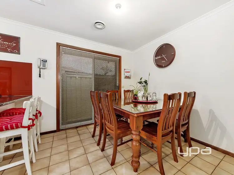 Fourth view of Homely house listing, 14 Centenary Court, Kings Park VIC 3021
