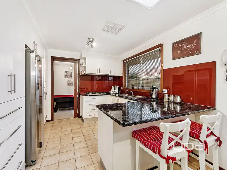 Fifth view of Homely house listing, 14 Centenary Court, Kings Park VIC 3021