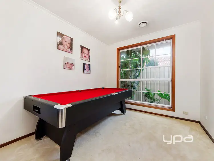 Sixth view of Homely house listing, 14 Centenary Court, Kings Park VIC 3021