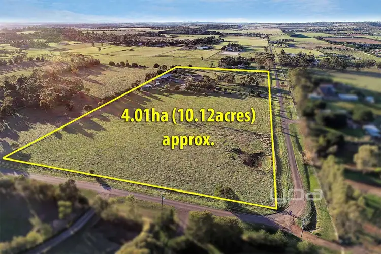 95 Blackwells Lane, Bulla VIC 3428