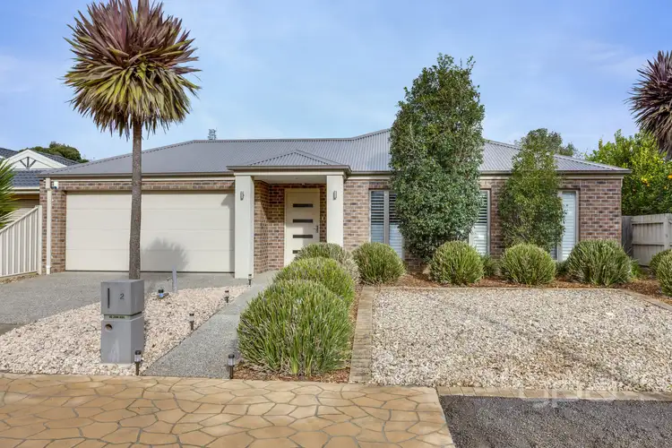 2 Hendriks Court, Werribee VIC 3030