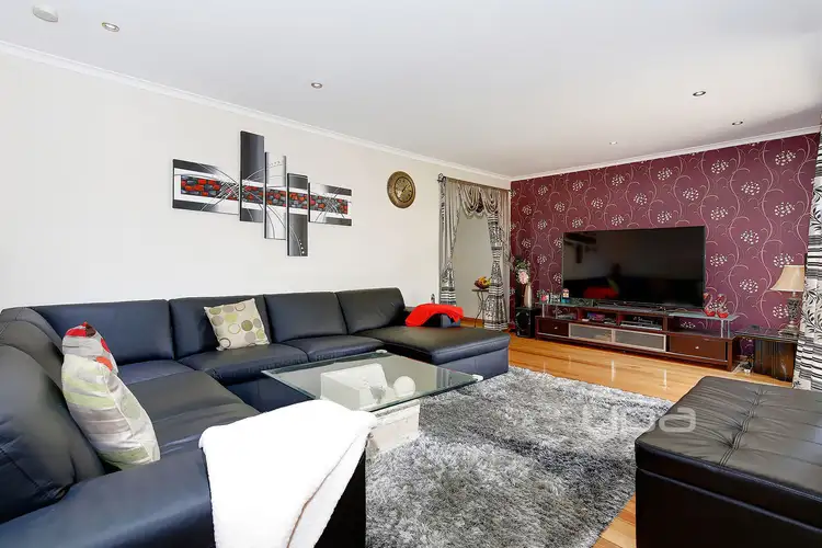 Second view of Homely house listing, 10 Whitley Crescent, Craigieburn VIC 3064