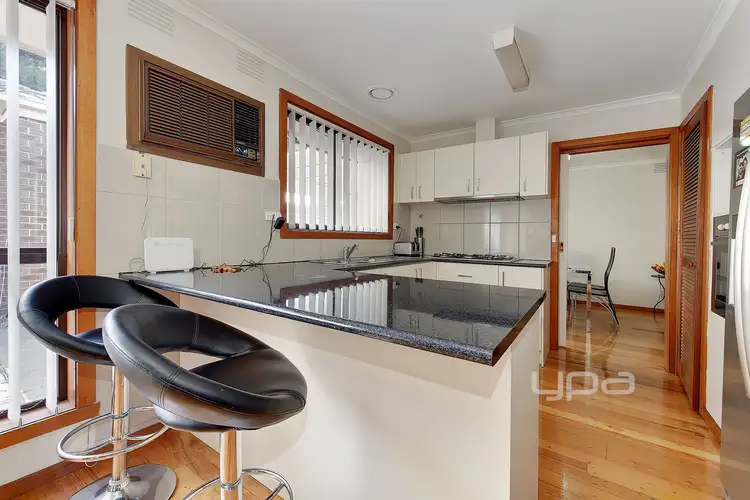 Third view of Homely house listing, 10 Whitley Crescent, Craigieburn VIC 3064