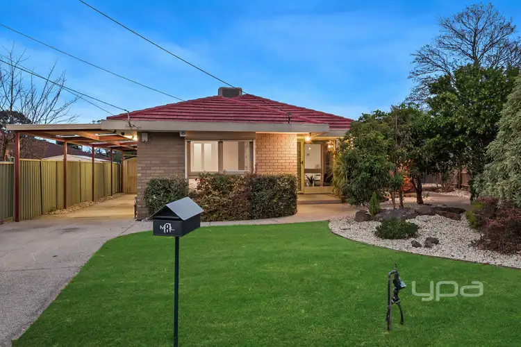 Second view of Homely house listing, 8 Royston Place, Gladstone Park VIC 3043