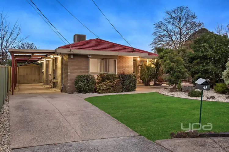 Third view of Homely house listing, 8 Royston Place, Gladstone Park VIC 3043