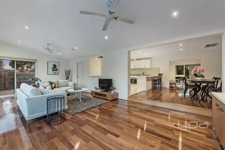 Fourth view of Homely house listing, 8 Royston Place, Gladstone Park VIC 3043