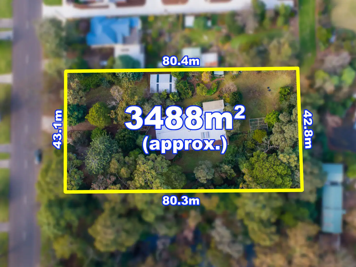 Main view of Homely house listing, 41-43 Young Street, Leongatha VIC 3953