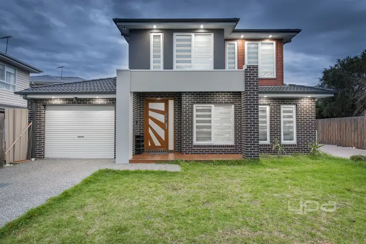 1/27 Kitchener Street, Broadmeadows VIC 3047