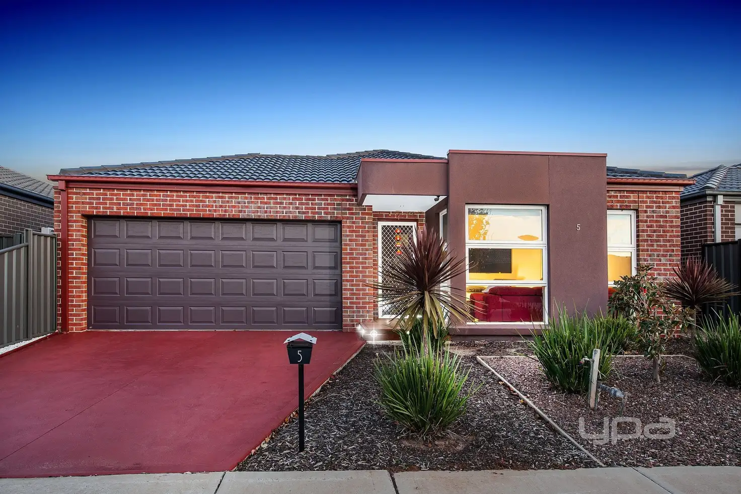 Main view of Homely house listing, 5 Rivoli Close, Plumpton VIC 3335