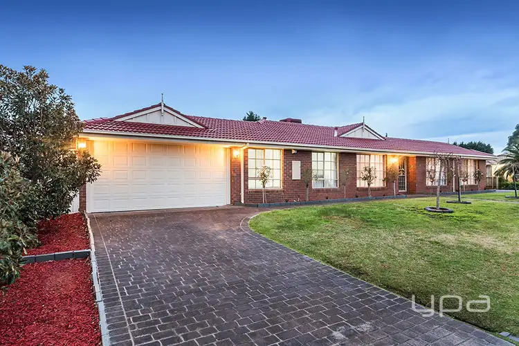 Main view of Homely house listing, 19 Pembroke Crescent, Craigieburn VIC 3064
