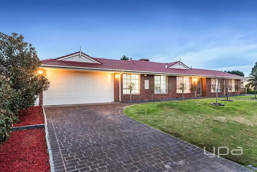 Main view of Homely house listing, 19 Pembroke Crescent, Craigieburn VIC 3064