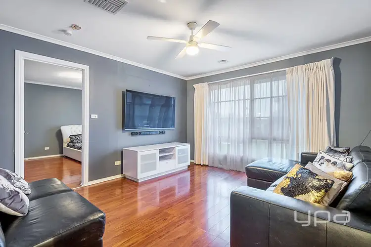Second view of Homely house listing, 19 Pembroke Crescent, Craigieburn VIC 3064