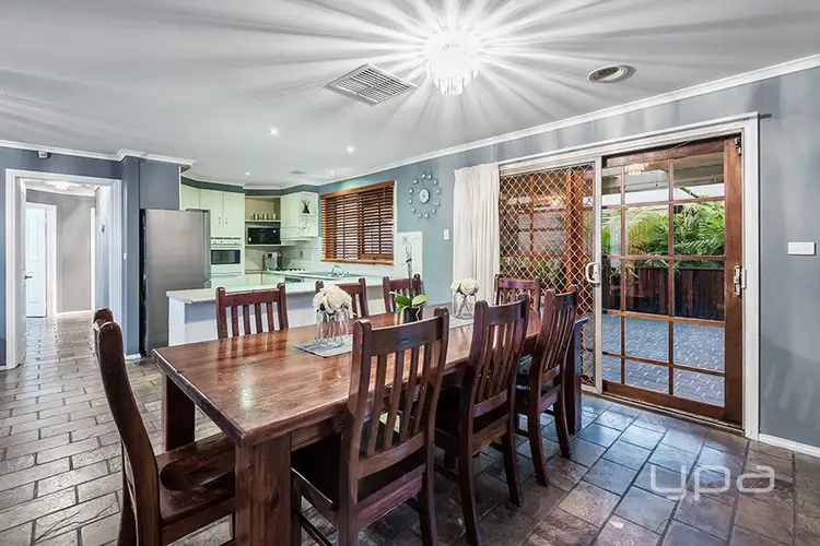 Fifth view of Homely house listing, 19 Pembroke Crescent, Craigieburn VIC 3064