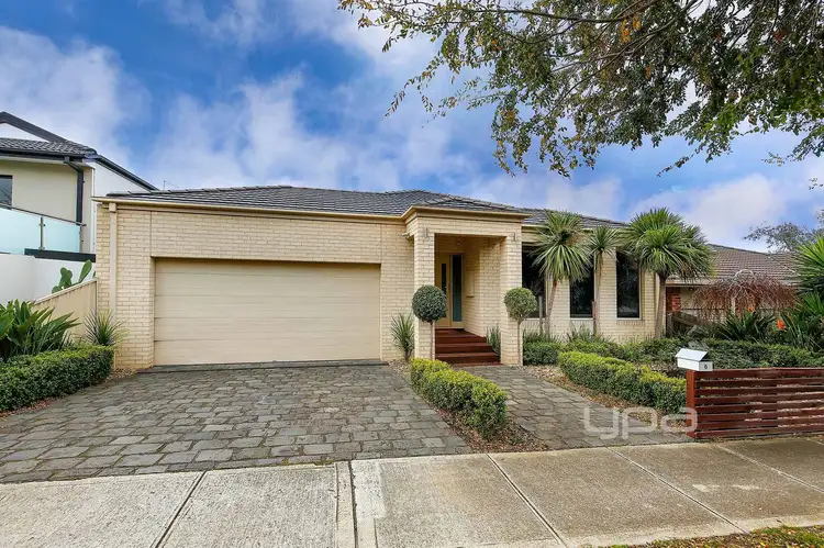 6 Douglas Court, Westmeadows VIC 3049