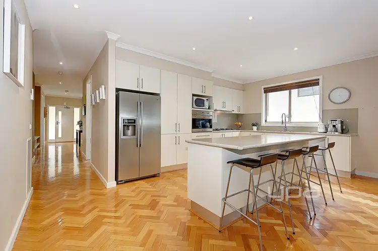 Second view of Homely house listing, 6 Douglas Court, Westmeadows VIC 3049
