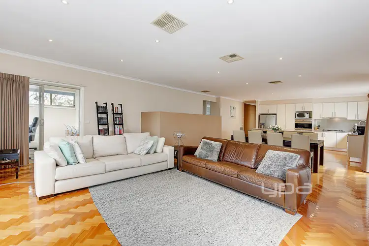 Fifth view of Homely house listing, 6 Douglas Court, Westmeadows VIC 3049