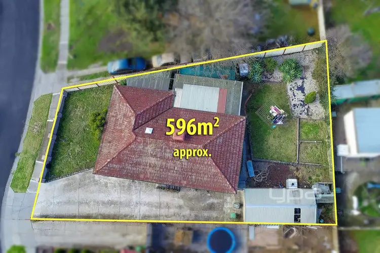 5 Tongio Court, Broadmeadows VIC 3047