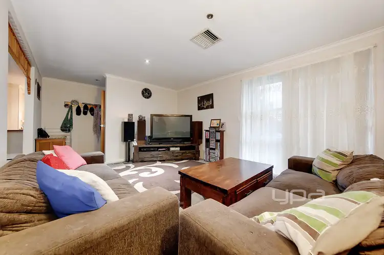 Second view of Homely house listing, 5 Tongio Court, Broadmeadows VIC 3047
