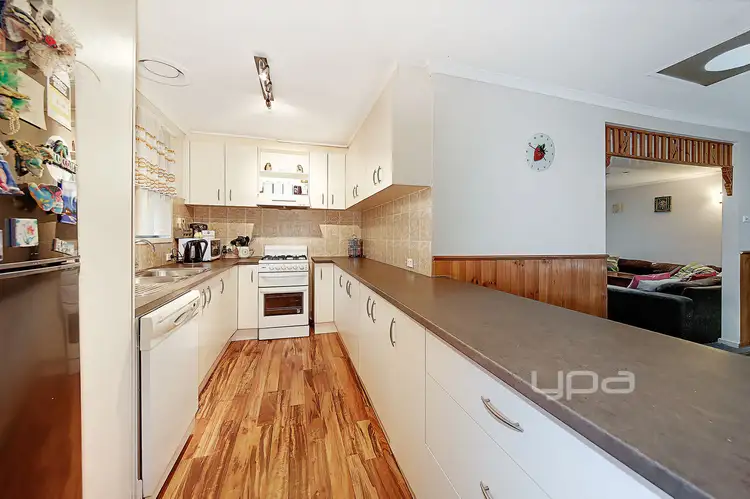 Third view of Homely house listing, 5 Tongio Court, Broadmeadows VIC 3047