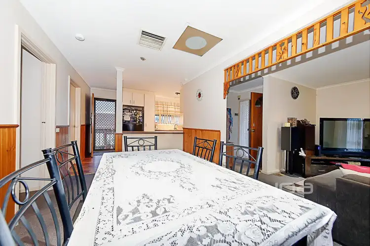 Fourth view of Homely house listing, 5 Tongio Court, Broadmeadows VIC 3047