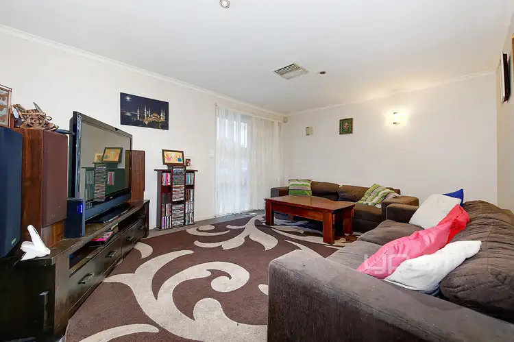 Fifth view of Homely house listing, 5 Tongio Court, Broadmeadows VIC 3047