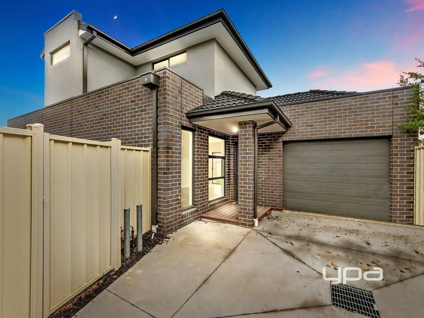 Main view of Homely townhouse listing, LOT 2, 30 Grantham Parade, St Albans VIC 3021