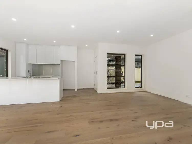 Second view of Homely townhouse listing, LOT 2, 30 Grantham Parade, St Albans VIC 3021