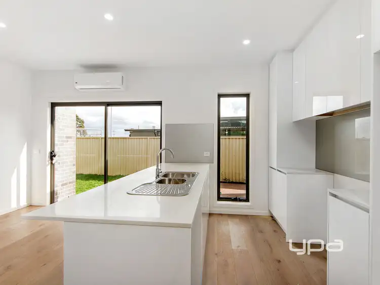 Fourth view of Homely townhouse listing, LOT 2, 30 Grantham Parade, St Albans VIC 3021