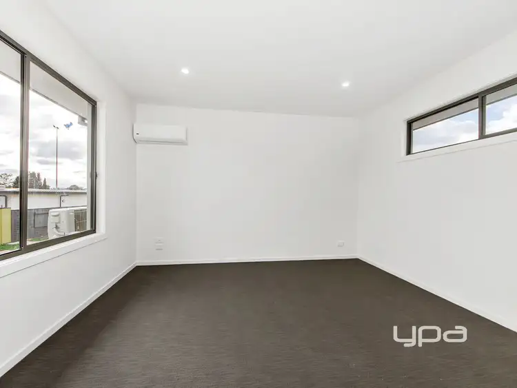Fifth view of Homely townhouse listing, LOT 2, 30 Grantham Parade, St Albans VIC 3021