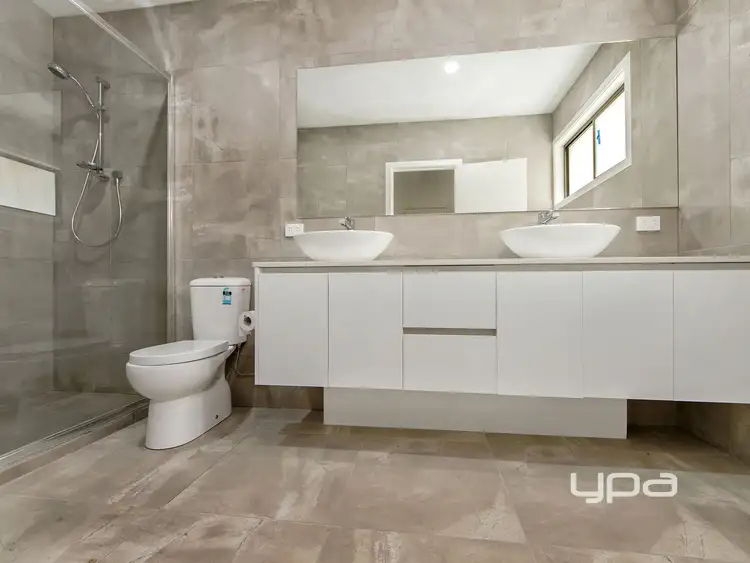 Sixth view of Homely townhouse listing, LOT 2, 30 Grantham Parade, St Albans VIC 3021