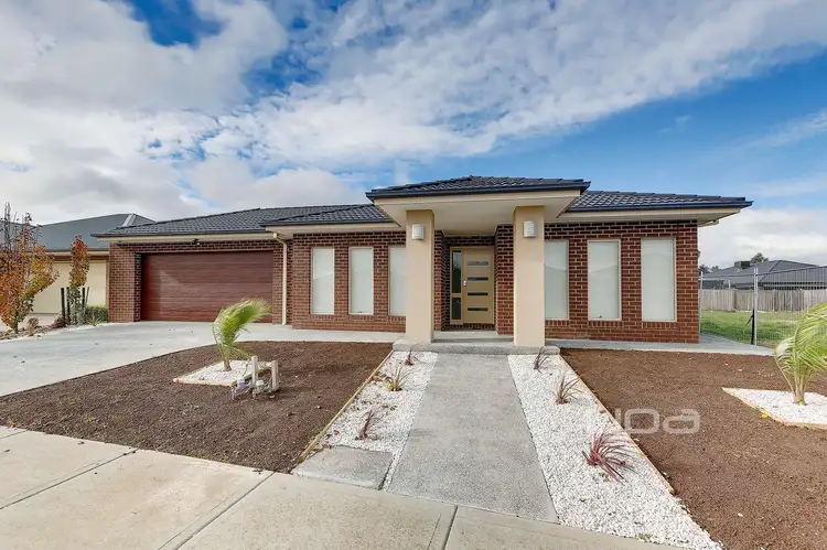 53 Mandalay Circuit, Beveridge VIC 3753