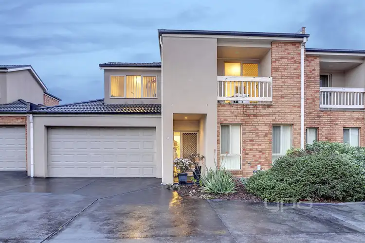 Main view of Homely townhouse listing, 5/101-105 Golf Links Road, Berwick VIC 3806