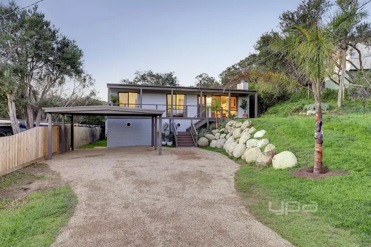 2 Kuringai Road, Tootgarook VIC 3941