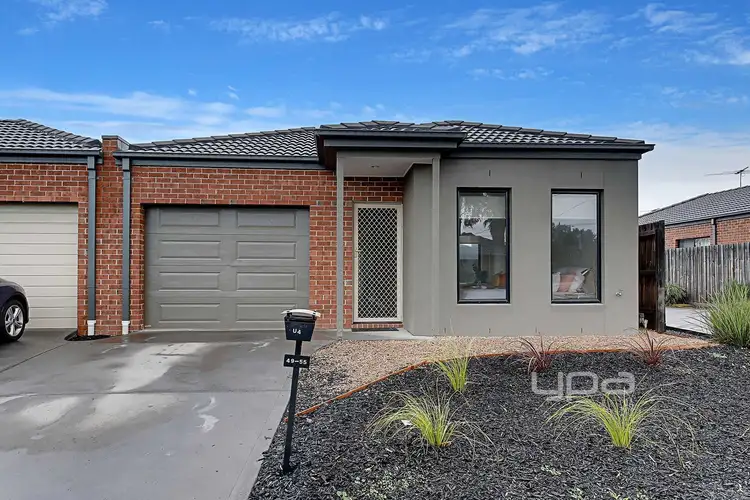 4/49-55 Rosella Avenue, Werribee VIC 3030