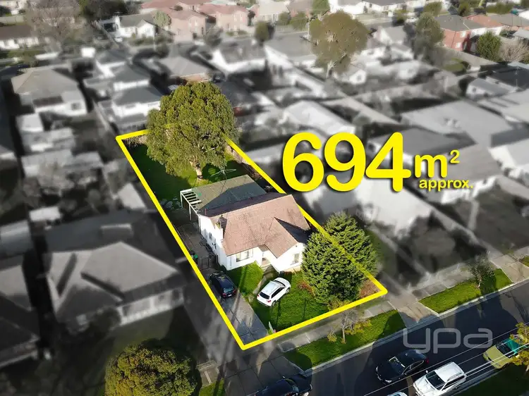 104 Lahinch Street, Broadmeadows VIC 3047